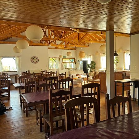 Hosteria Hainen Ел Калафате Екстериор снимка