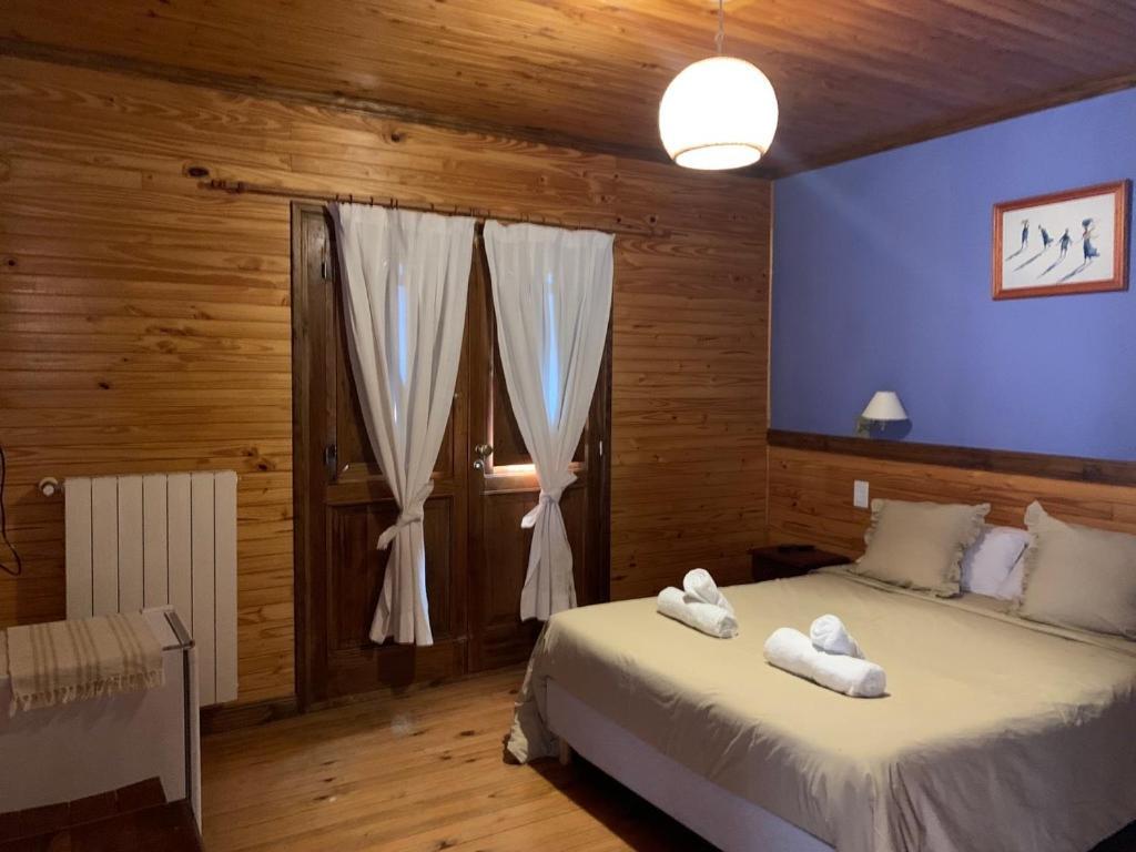 Hosteria Hainen Ел Калафате Екстериор снимка