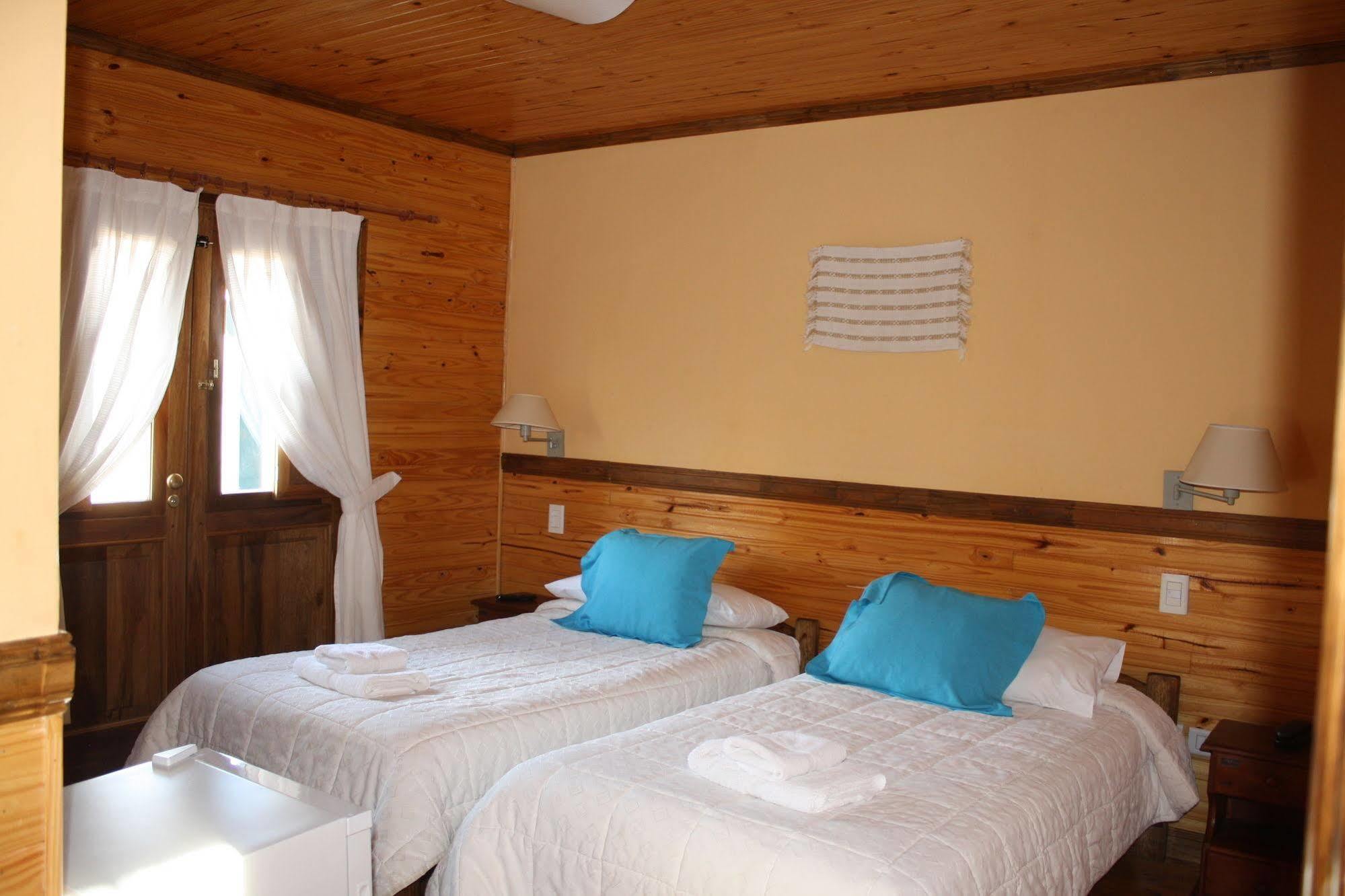 Hosteria Hainen Ел Калафате Екстериор снимка